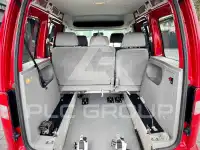 2009 Volkswagen Caddy