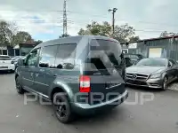 2009 Volkswagen Caddy