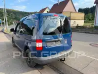 2009 Volkswagen Caddy