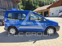 2009 Volkswagen Caddy