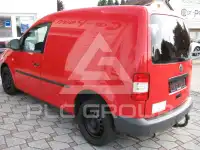 2009 Volkswagen Caddy