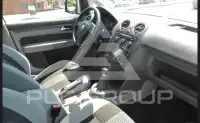 2009 Volkswagen Caddy