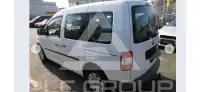 2009 Volkswagen Caddy