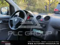 2009 Volkswagen Caddy