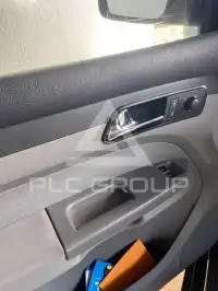 2009 Volkswagen Caddy