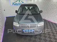 2009 Volkswagen Caddy