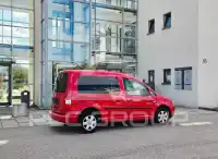 2009 Volkswagen Caddy