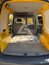 2009 Volkswagen Caddy