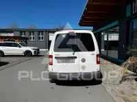 2009 Volkswagen Caddy