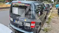 2009 Volkswagen Caddy