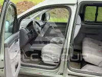 2009 Volkswagen Caddy