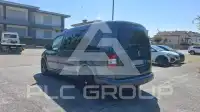 2009 Volkswagen Caddy