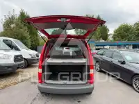 2009 Volkswagen Caddy