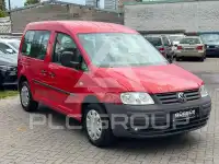 2009 Volkswagen Caddy