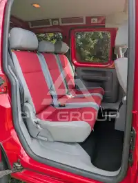 2009 Volkswagen Caddy
