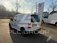 2009 Volkswagen Caddy