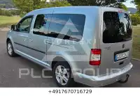 2009 Volkswagen Caddy
