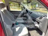 2009 Volkswagen Caddy