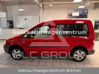 2009 Volkswagen Caddy