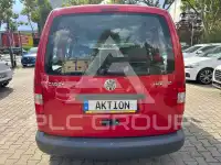 2009 Volkswagen Caddy