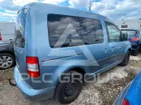 2009 Volkswagen Caddy