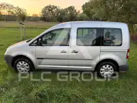 2009 Volkswagen Caddy