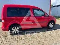 2009 Volkswagen Caddy