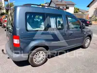 2009 Volkswagen Caddy
