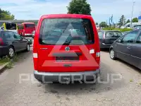 2009 Volkswagen Caddy