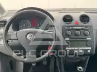 2009 Volkswagen Caddy