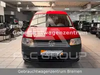 2009 Volkswagen Caddy