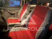 2009 Volkswagen Caddy