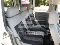 2009 Volkswagen Caddy