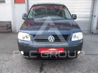 2009 Volkswagen Caddy