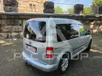 2009 Volkswagen Caddy