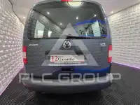 2009 Volkswagen Caddy