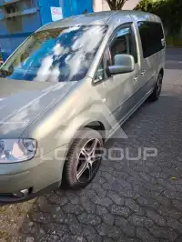 2010 Volkswagen Caddy