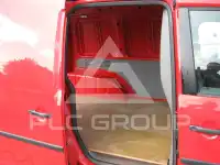 2009 Volkswagen Caddy