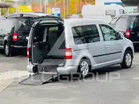 2009 Volkswagen Caddy