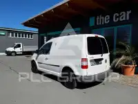2009 Volkswagen Caddy