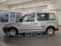 2009 Volkswagen Caddy