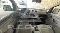 2009 Volkswagen Caddy