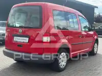 2009 Volkswagen Caddy