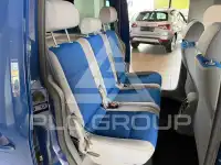 2009 Volkswagen Caddy