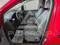 2009 Volkswagen Caddy