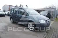 2009 Volkswagen Caddy
