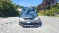2009 Volkswagen Caddy