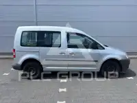 2009 Volkswagen Caddy