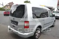 2009 Volkswagen Caddy