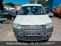 2009 Volkswagen Caddy